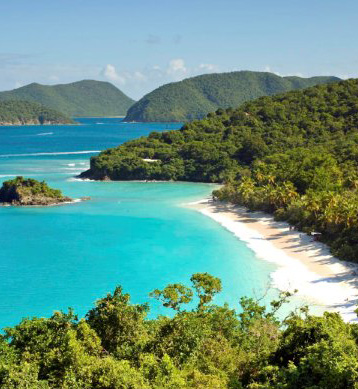 Caribbean and Bahamas Cruise
