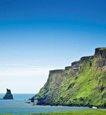 Iceland and United Kingdom Cruise
