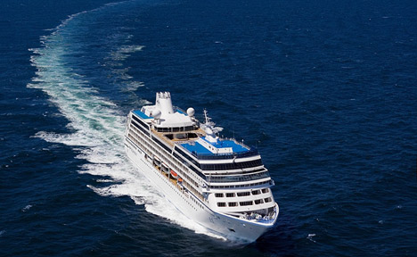 Ship Image