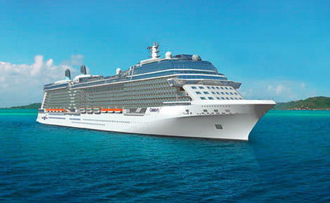 Ship Image