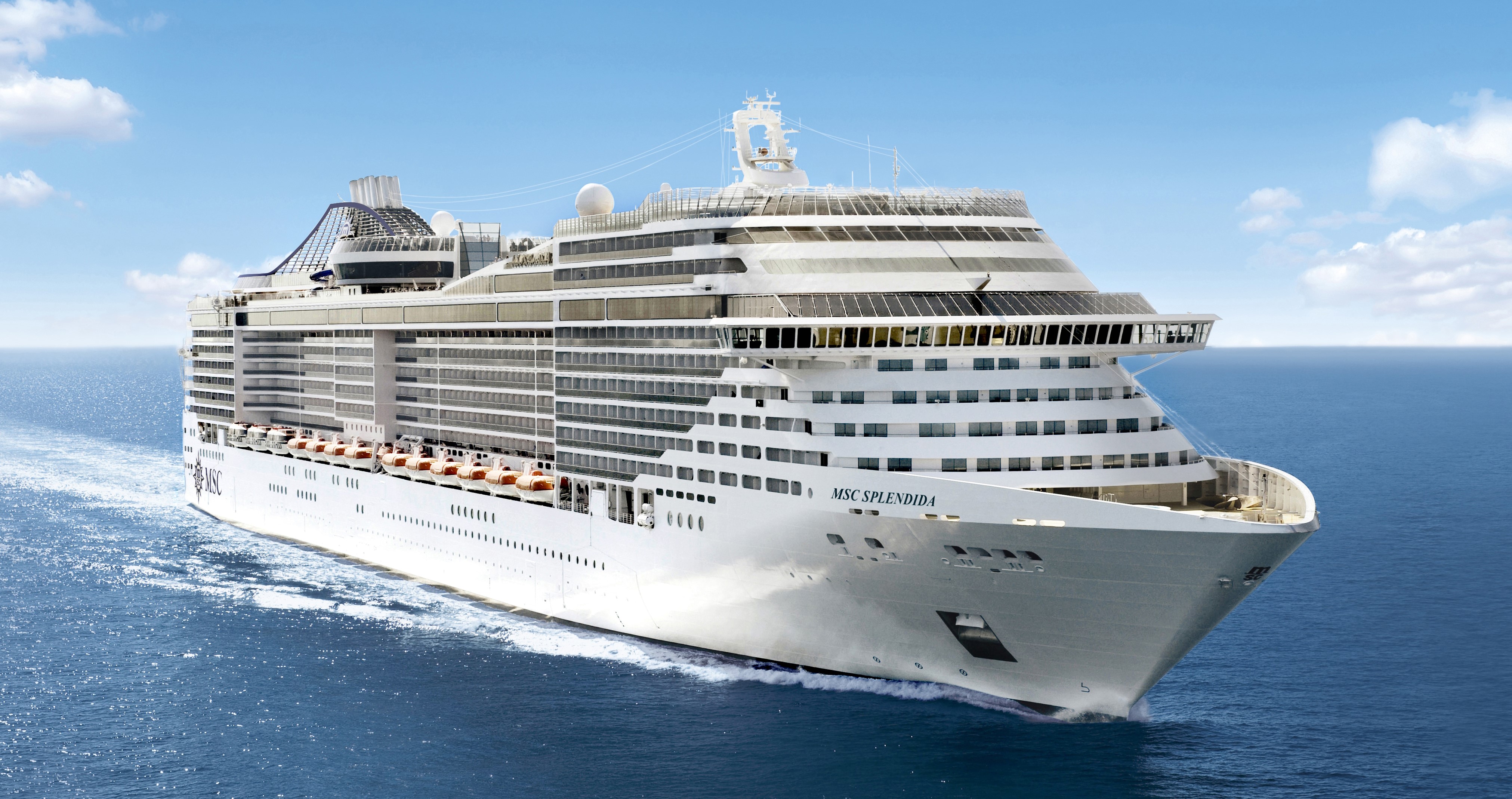 Ship Image