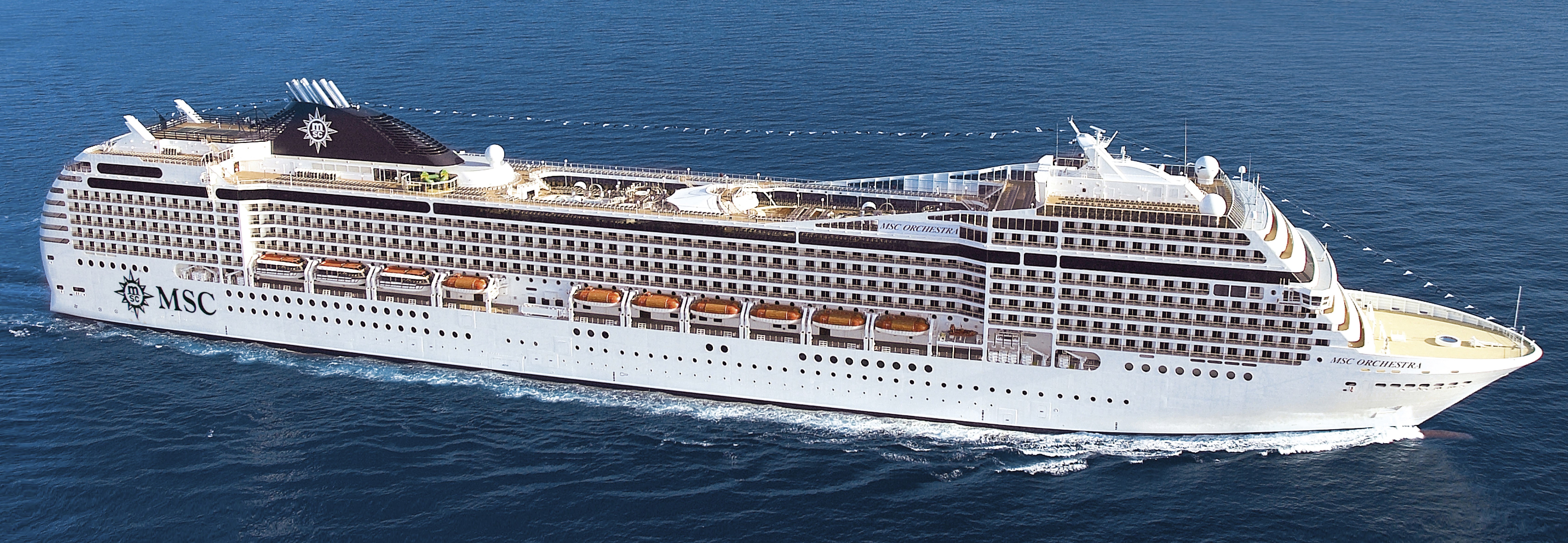 Ship Image