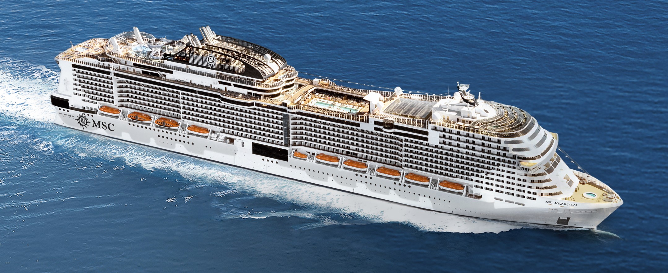 Ship Image