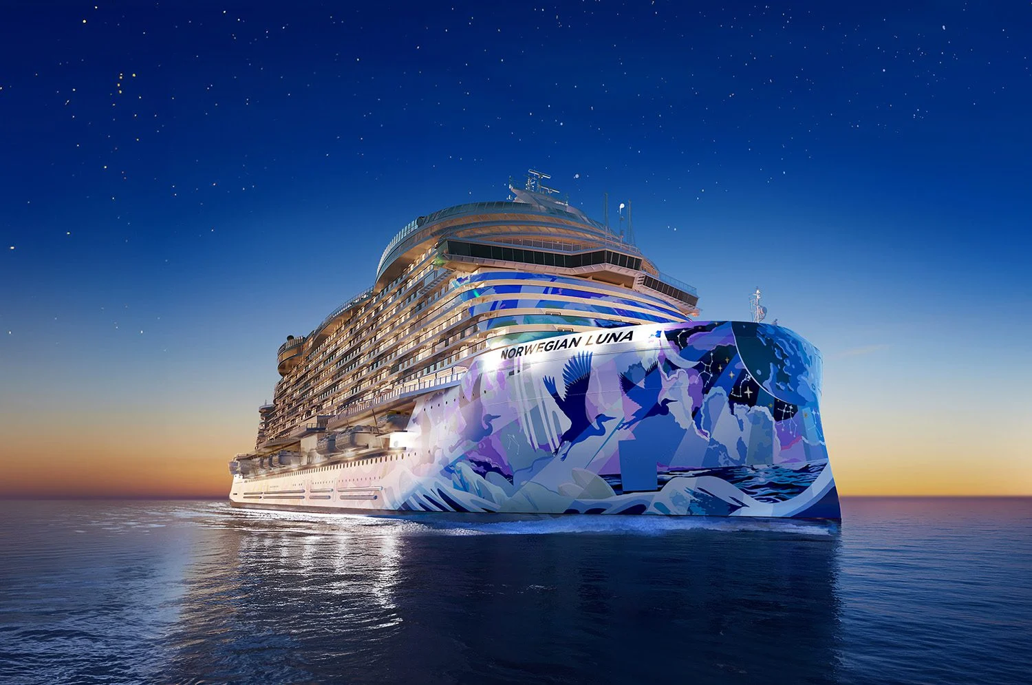 Ship Image