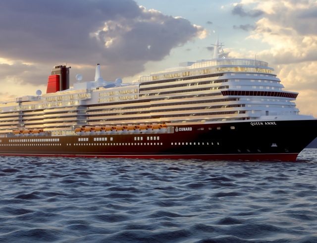 Ship Image